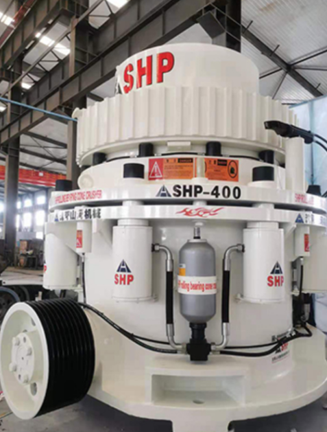 甘肃制砂机：砂石生产领域的核心力量