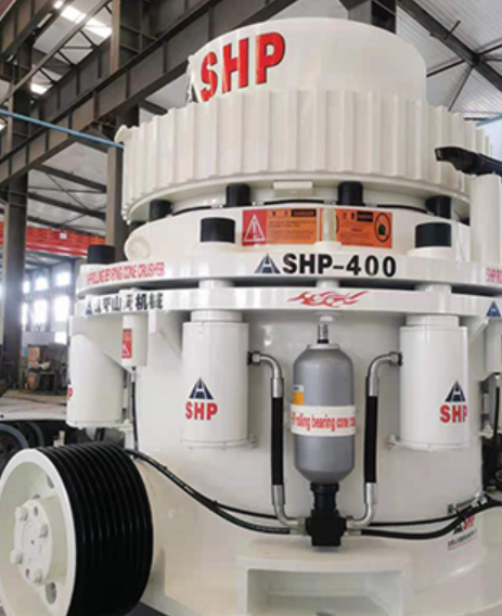 甘肃制砂机：砂石生产领域的核心装备